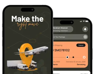 Logistics Marketplace