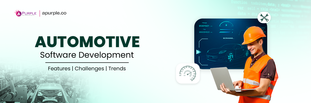 software development for automotive