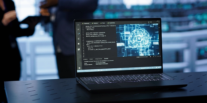 advance technology for mobile app development