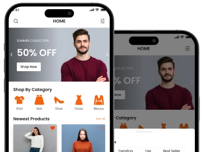 Sustainable Focused Fashion Platform copy
