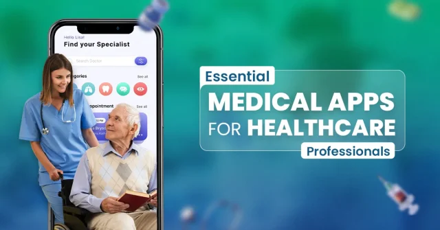 best-medical-apps