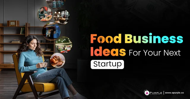 food business ideas