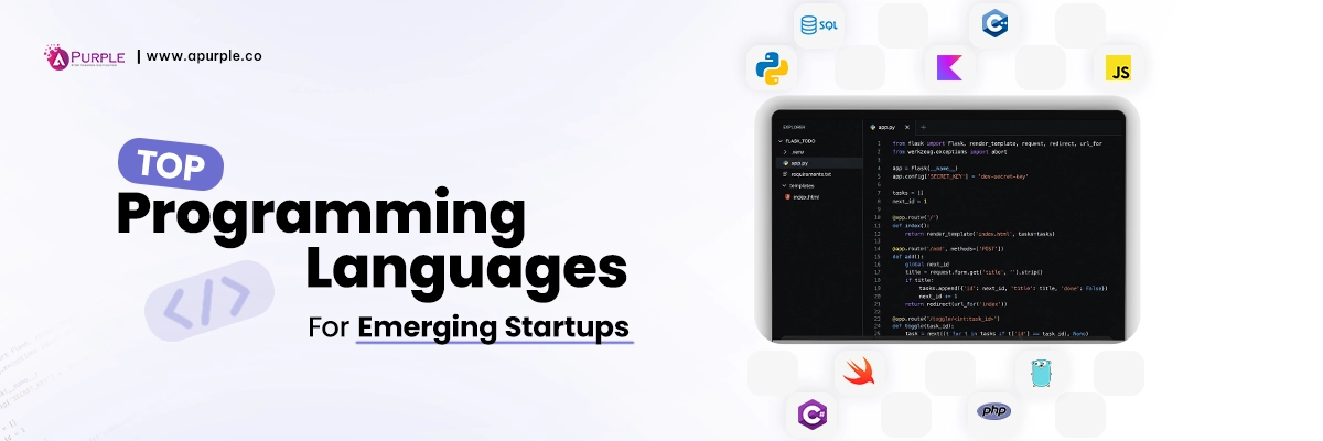 best programming languages
