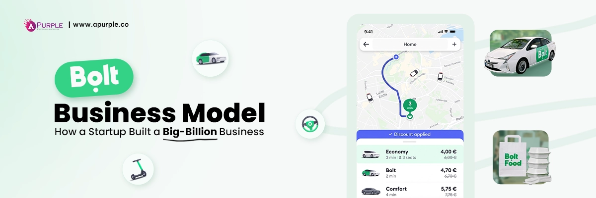 bolt business model analysis