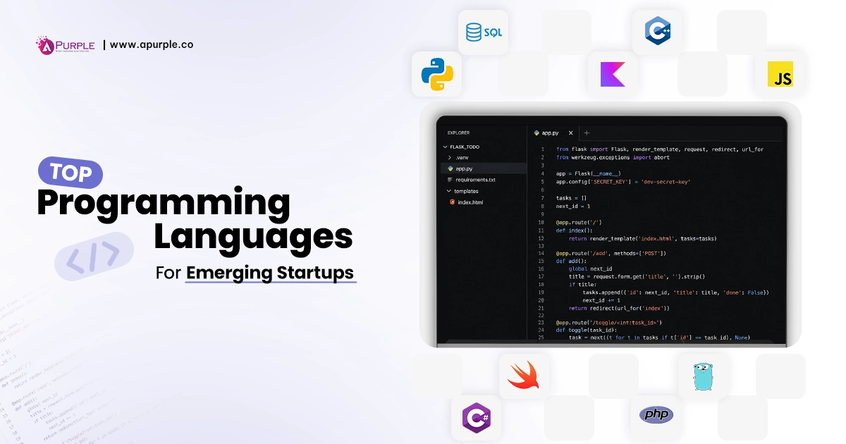 top programming languages